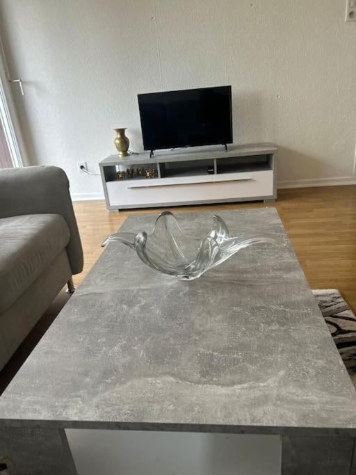 Appartement A สตราสบูร์ก ภายนอก รูปภาพ