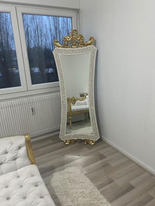 Appartement A สตราสบูร์ก ภายนอก รูปภาพ