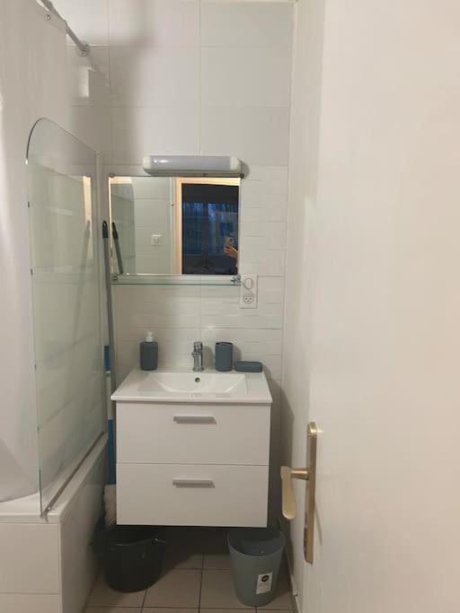 Appartement A สตราสบูร์ก ภายนอก รูปภาพ